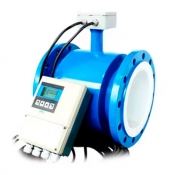 Electromagnetic Flow Meter
