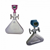 Coriolis Flow Meter