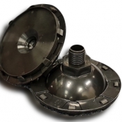 Coarse Bubble Disc Type