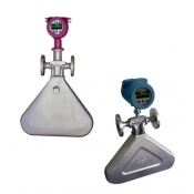 Coriolis Flow Meter