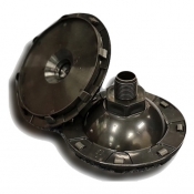 Coarse Bubble Disc Type