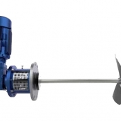 Mixing Agitator