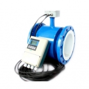 Electromagnetic Flow Meter
